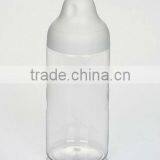 Food Grade/BPA Free Plastic Pet Bottle and Food Bottle