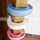 M030 COLORFUL Plastic cement gate card baby safety door guard