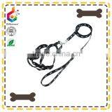 Customized Ajustable Nylon Rope Dog Leashes thumbnail-1