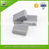 Export USA YG11C/K40 Tungsten Carbide Snowplow Blade Inserts thumbnail-3