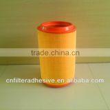 Two Component PU Glue for Air Filter