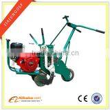 New 2013 ZW Turf Cutter Hand Push Sod Cutter