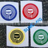 OEM China Factory Cheap NFC Tag and RFID Label