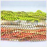 2016 Fashion Decorative Colorful High Quality Metal Chain For Clothes. thumbnail-4