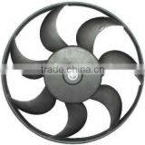 High Quality Radiator Fan for Opel Astra OEM No 1341271