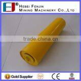 High Performance Conveyor Belt Support Roller, Trough Roller For Conveyor thumbnail-3