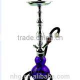 zinc alloy colored on sale smoking hookah