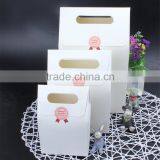 2016 Hot Sales Paper Bag Gift With Logo Print Small thumbnail-4