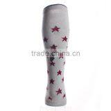 Wholesale Soft Baby Leg Warmers 100% Cotton Leg Warmer thumbnail-6