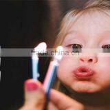 Hot Sale Crystal Magic Ball Rotating Diso Led Party Decoration Lights Bulb thumbnail-6