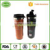 350ml BPA-free Starbucks Coffee Travel Mug With Paper Insert, Auto Mug thumbnail-2