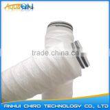 Chiro pp String Wound Filter Cartridge With O-ring Caps