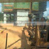 BG22H BAUER Rotary Drilling Rig for Sale Germany Used Mobile Pilling Rig thumbnail-2