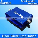 OEM factory price high gain 65dbi aws 1700mhz signal repeater booster