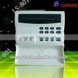 8 Wireless Auto-dial Alarm System for Home Safety