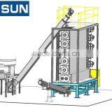 Rubber Devulcanization Machine-Devulcanizer-Single Screw Devulcanizer thumbnail-3