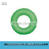 Customized Hot Adult Funny PVC Unicorn Inflatable Adult Swim Ring thumbnail-2