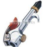 Thumb Lever Style Safety Air Blow Guns