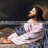 Lenticular Sheet Religious Printing Picture