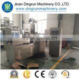 Stainless steel automatic soyachunks making machine