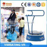 High Quality Vibrating 9D Vr Vibrator thumbnail-2