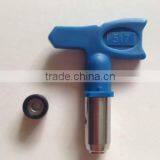 Electric Airless High Pressure Paint Spray Gun Blue Spray Tip Tech. 0154675 Paint Sprayer Filter-FINE SPRAY FILTER thumbnail-1