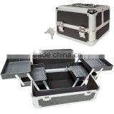 Vanity Cases Beauty Case Aluminum Vanity Case thumbnail-1