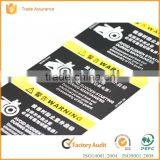 Industrial Electrical Appliance Bluetooth Sticker+sticker Paper+reflective Sticker thumbnail-4