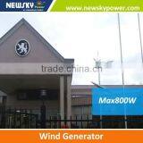 Domestic Wind Generator,sunited Power Generator,small Windmill Generator thumbnail-3