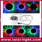 48pcs 5mm RGB LED Mini Sun Light Rotation Led Sun Stage Light Effect Light thumbnail-3