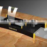 Professional China Retail Display Acrylic Cosmetic Store Display With Experienced Factory Made thumbnail-1