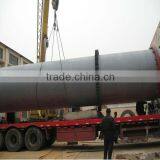 Guoxin Brand Sawdust/wood Shavings Drum Dryer for Sale thumbnail-2