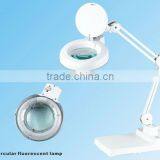 Magnifier Lamp 5 Diopter/esd Magnifying Lamp/fluorescent Magnifying Lamp