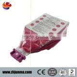 MPC6000 Compatible Color Toner Cartridge for Used in Ricoh Composite Color A3 Digital Photocopying Machine MPC6000 thumbnail-6