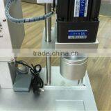 QDX-450 Plastic Cover Capping Machine/Table Electric Screw Capping Machine thumbnail-4