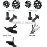 Gasoline Tiller(TIG90125) thumbnail-2