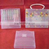 pp Pencil Box