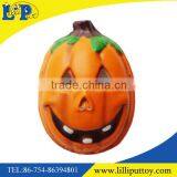Festival Toy Triangular Eye EVA Pumpkin Mask