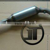 Car Accessory / Exhaust Manifold Toyota Prado 2700 Catalytic Converter thumbnail-1