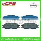 High Quality Brake Pad Manufacturer thumbnail-1