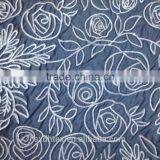 Composite Embroidery Fabric for Garment thumbnail-3