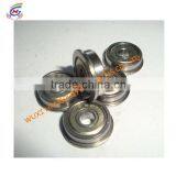 High Accuracy Stainless Steel Miniature Ball Bearing MF52ZZ for Miniture Race Cars
