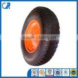 400/8 Garden Cart Tyres thumbnail-1