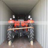 SH604 TRACTOR thumbnail-4