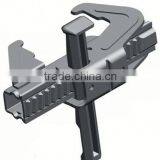 OEM BFD Coupler For Formwork And Scaffolding thumbnail-1