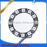Led Maker, 18smd 70mm High Brightness Led Angel Eyes for Car thumbnail-1