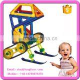 91PCS Gift Item Plastic Toys in Promotion thumbnail-3