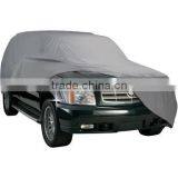 Cover Fits SUV's(Gray) thumbnail-1