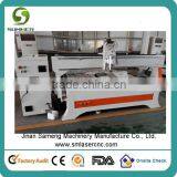 Woodworking Cnc Machine Engraving Logo Wood Usb Flash Drive Supplier's Choice thumbnail-3