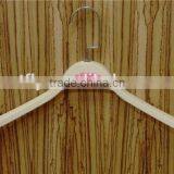 Clothes Display Plastic Hanger thumbnail-1